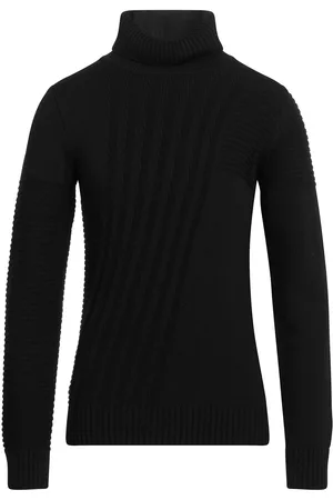 YOON STRICKWAREN - Rollkragenpullover