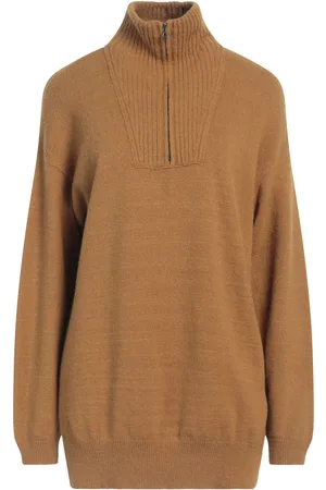 ALPHA STUDIO STRICKWAREN - Rollkragenpullover