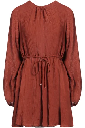 FAITHFULL THE BRAND KLEIDER - Mini-Kleider