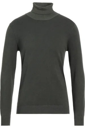 Majestic STRICKWAREN - Rollkragenpullover