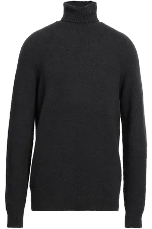 Nuur STRICKWAREN - Rollkragenpullover