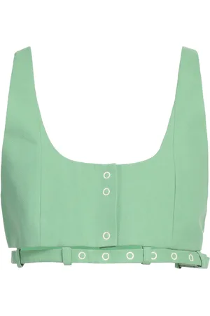 Ganni TOPS - Tops