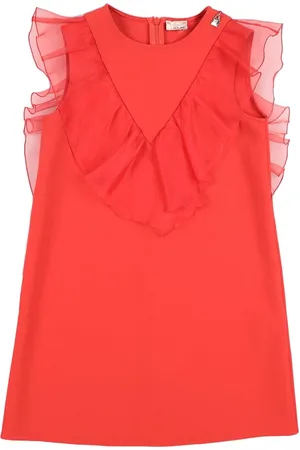 Elisabetta Franchi KLEIDER - Kinderkleider