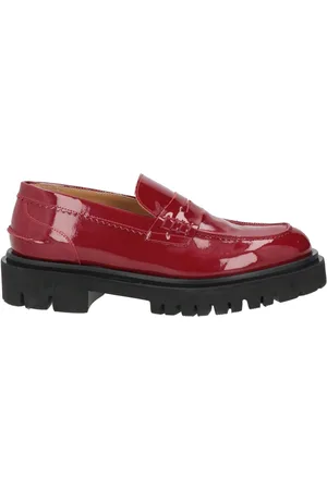 ANNA F. SCHUHE - Mokassins