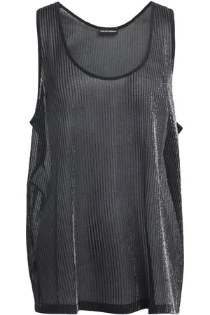 Emporio Armani TOPS - Tops