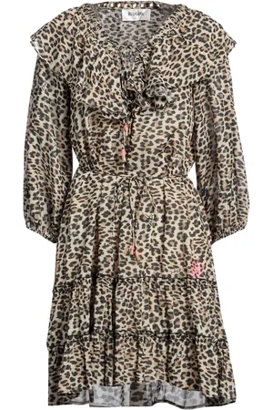 Blugirl KLEIDER - Mini-Kleider