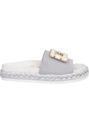 RAS SCHUHE - Sandalen