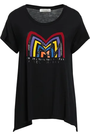 ANGELO MARANI TOPS - T-shirts