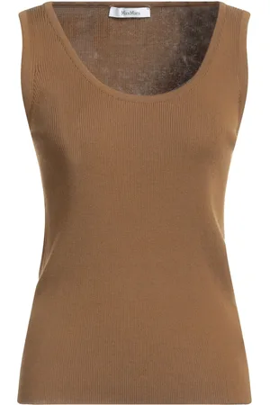Max Mara TOPS - Tops