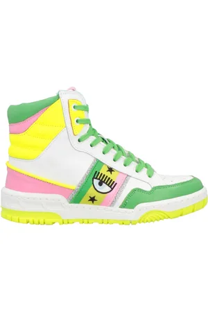 Chiara Ferragni SCHUHE - Sneakers