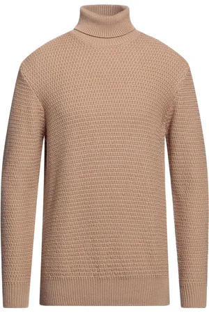 ALTEA STRICKWAREN - Rollkragenpullover