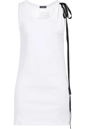 ANN DEMEULEMEESTER TOPS - Tank Tops