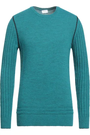 UMBERTO VALLATI STRICKWAREN - Pullover