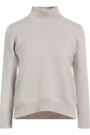 Gran Sasso STRICKWAREN - Rollkragenpullover