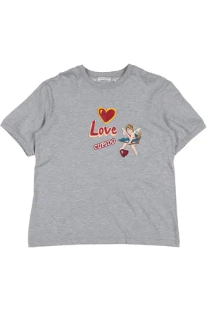 Dolce & Gabbana TOPS - T-shirts