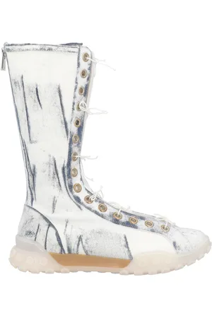 Emporio Armani SCHUHE - Stiefel