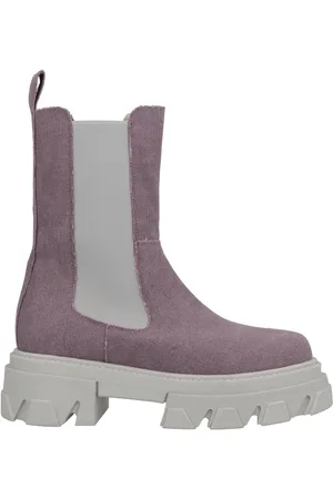 UNLACE SCHUHE - Stiefeletten