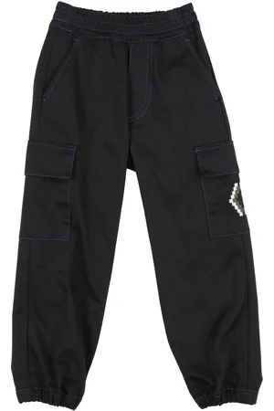 MARCELO BURLON HOSEN & RÖCKE - Hosen