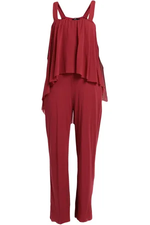SEVENTY VENEZIA OVERALLS - Jumpsuits