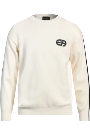 Emporio Armani STRICKWAREN - Pullover