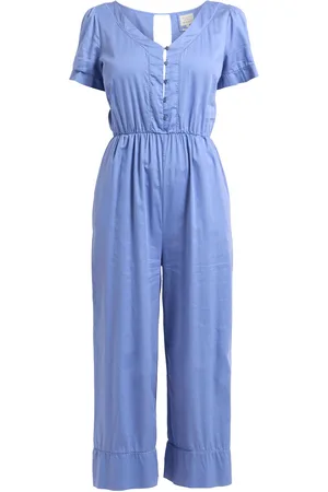 Alessia Santi OVERALLS - Jumpsuits