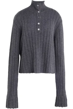 Jacob Cohen STRICKWAREN - Rollkragenpullover