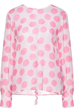 BLUMARINE TOPS - Tops