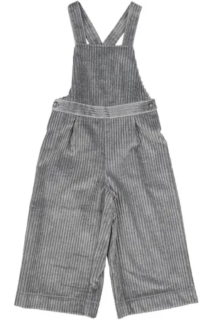 Il gufo OVERALLS - Lange Overalls