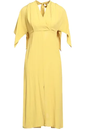 SEMICOUTURE KLEIDER - Midi-Kleider