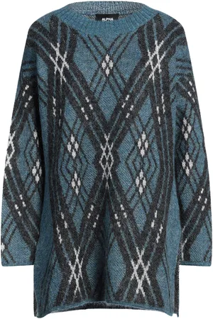 ALPHA STUDIO STRICKWAREN - Pullover