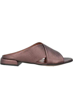 LA CORTE DELLA PELLE BY FRANCO BALLIN SCHUHE - Sandalen