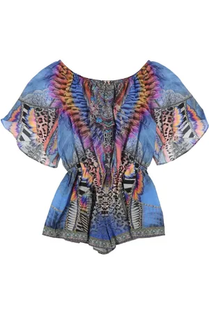 Camilla OVERALLS - Playsuits