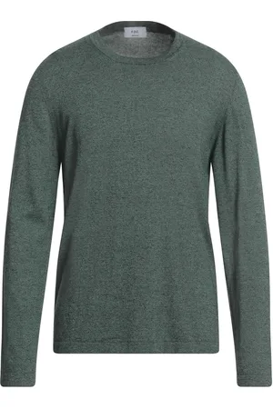 FABRIZIO DEL CARLO STRICKWAREN - Pullover