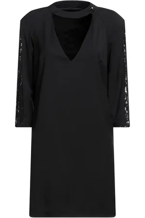 Les Bourdelles Des Garcons KLEIDER - Mini-Kleider