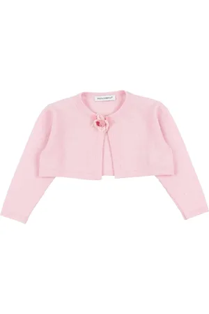 Dolce & Gabbana STRICKWAREN - Wickelpullover