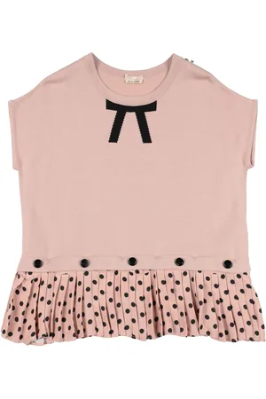 Elisabetta Franchi KLEIDER - Kinderkleider