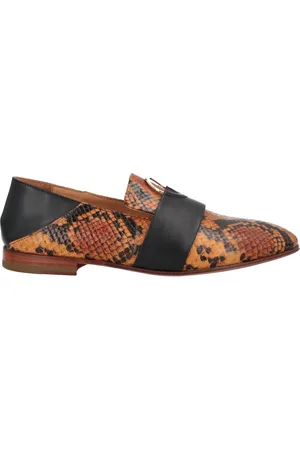 Camerlengo SCHUHE - Mokassins