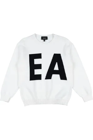 Emporio Armani STRICKWAREN - Pullover