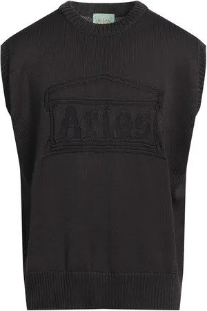 ARIES STRICKWAREN - Pullover