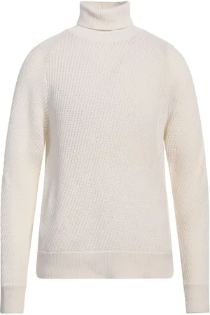 Paolo Pecora STRICKWAREN - Rollkragenpullover