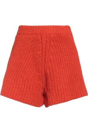 Alanui HOSEN & RÖCKE - Shorts & Bermudashorts