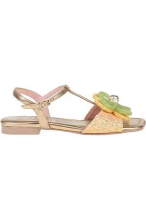 RAS SCHUHE - Sandalen