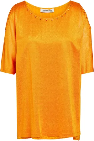 ANGELO MARANI TOPS - Tops