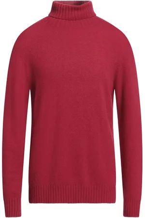 ALTEA STRICKWAREN - Rollkragenpullover