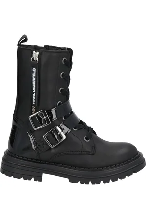 Karl Lagerfeld SCHUHE - Stiefeletten