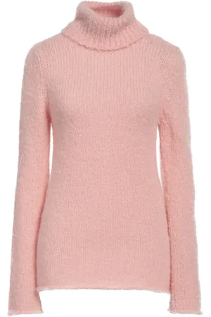 Attic and Barn STRICKWAREN - Rollkragenpullover