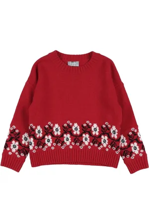 Il gufo STRICKWAREN - Pullover
