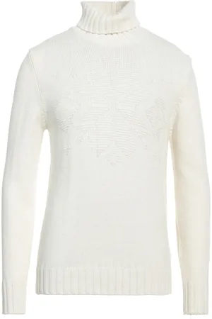 BELLWOOD STRICKWAREN - Rollkragenpullover