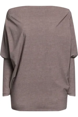 CHIARA BONI TOPS - Tops
