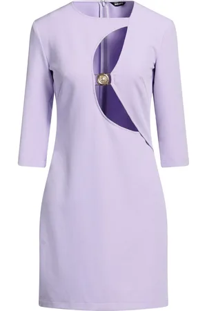 Roberto Cavalli KLEIDER - Mini-Kleider